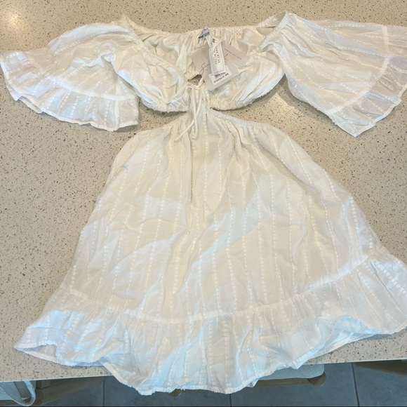 Sabo Skirt Dresses & Skirts - Sabo Skirt dress